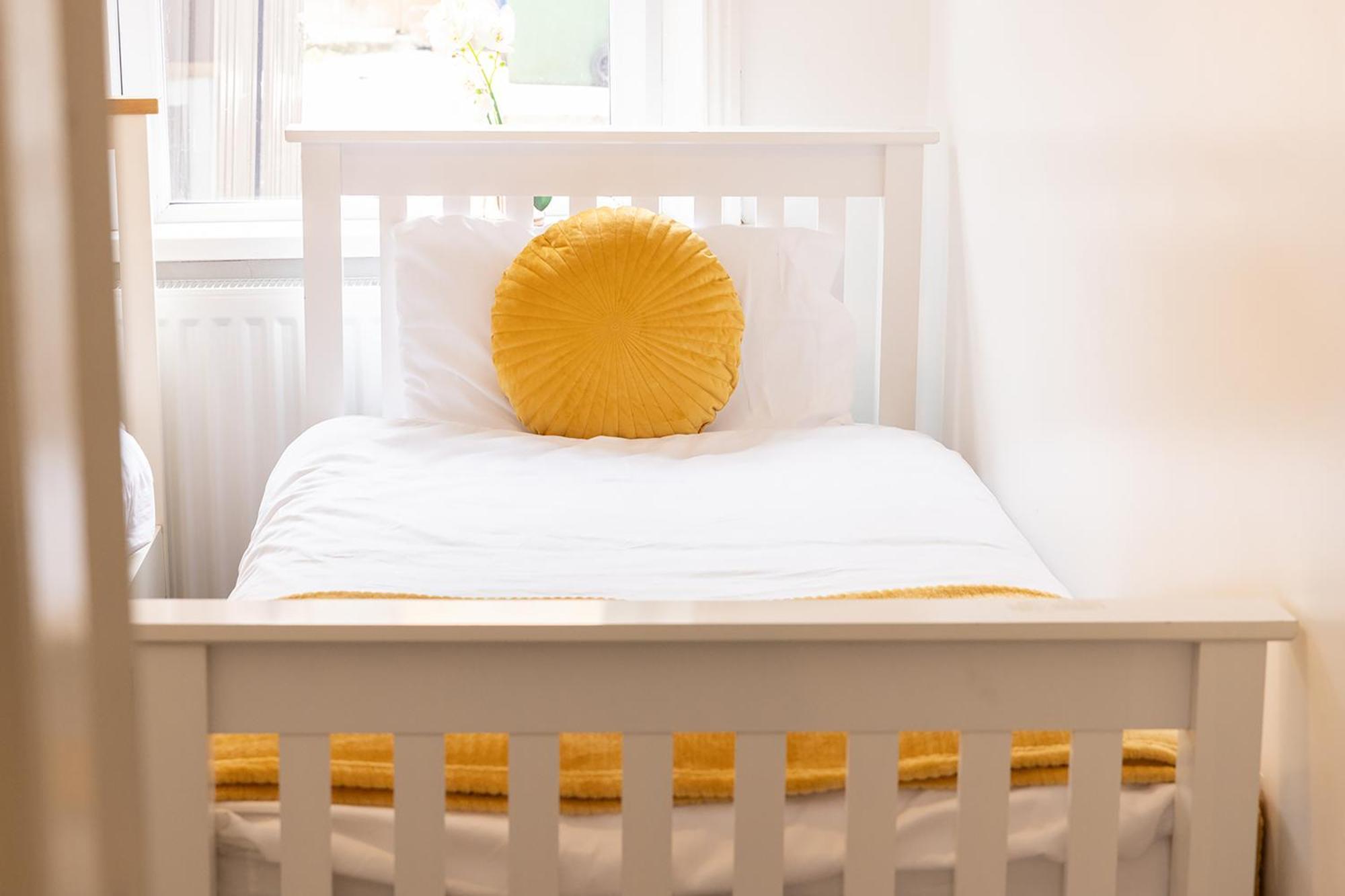 Cityhost Apartments - Gateshead 115 Экстерьер фото