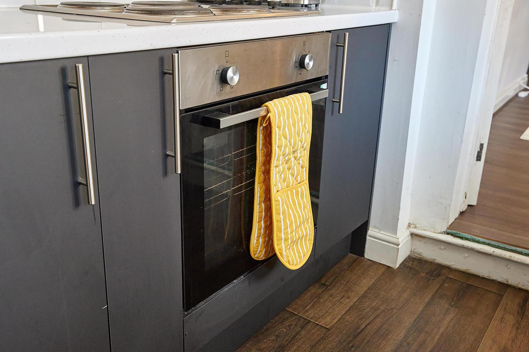 Cityhost Apartments - Gateshead 115 Экстерьер фото